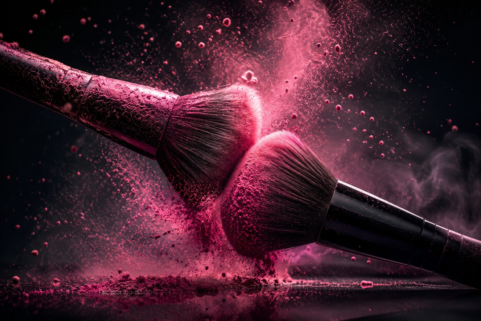 Corsi Vybi — Beauty Nails Academy