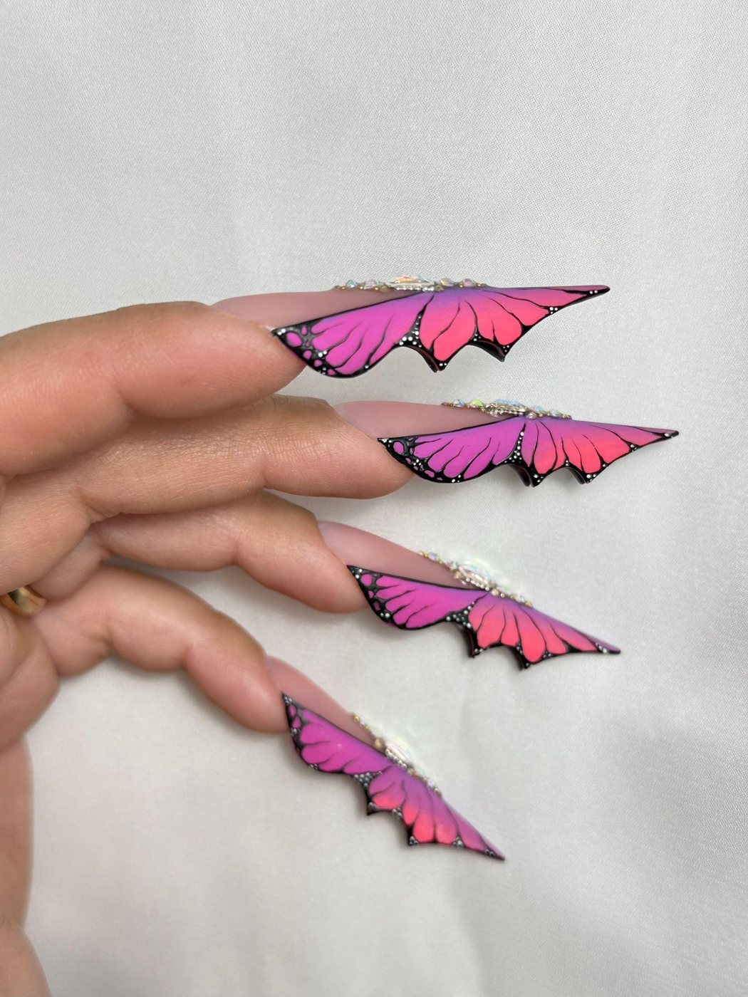Corso Butterfly