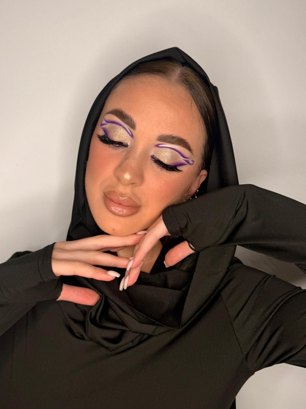 Corso Make-Up 2° livello avanzato