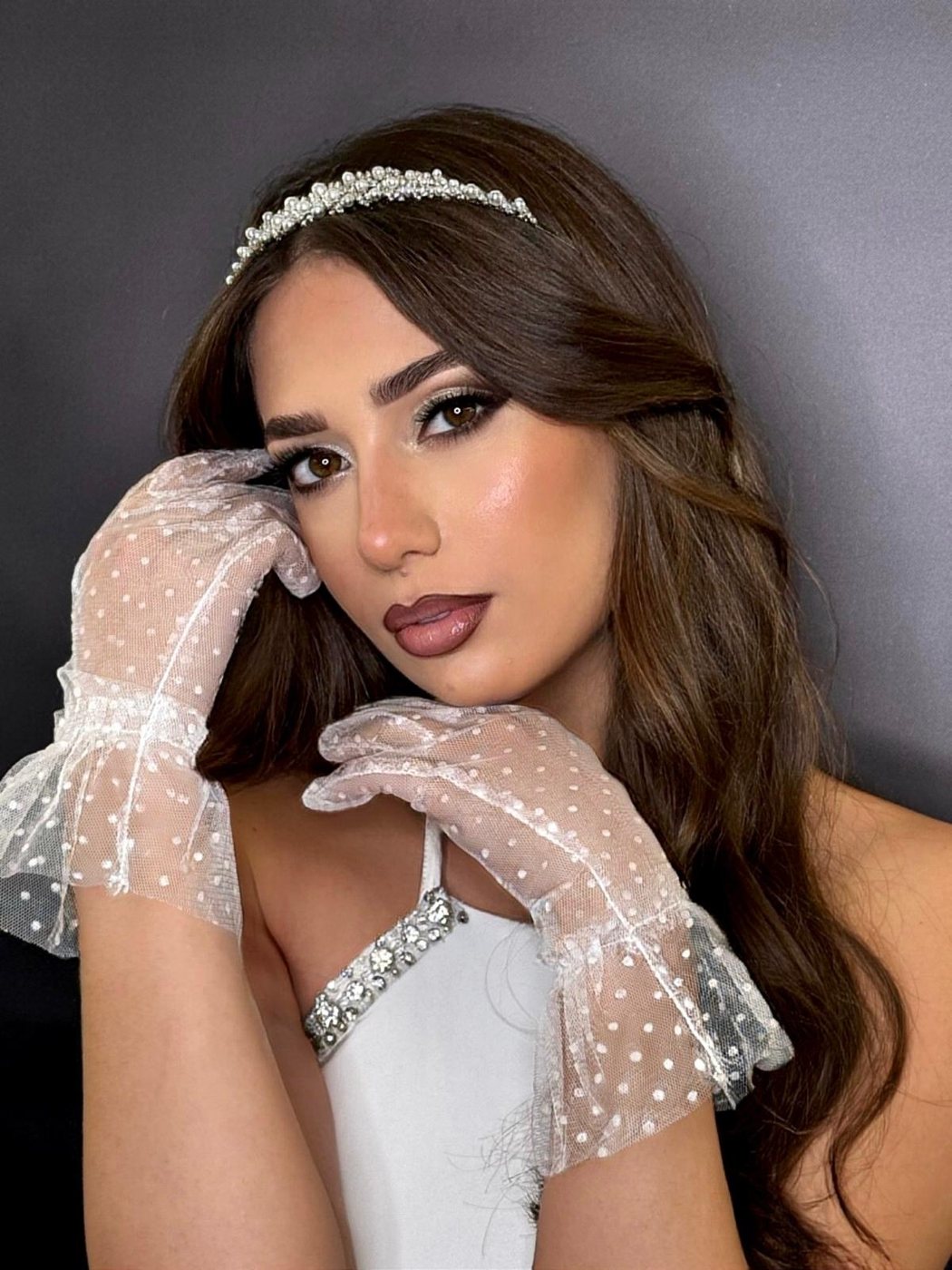Corso Masterclass Make-Up Sposa