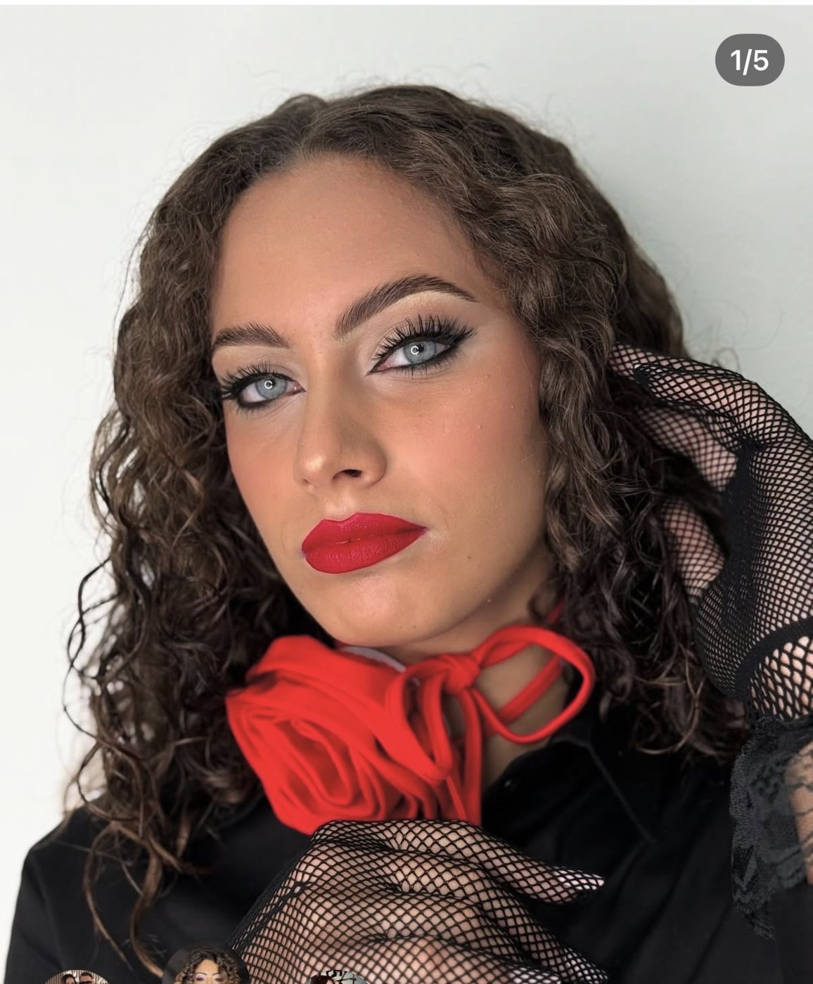 Corso Corso Make-Up Base