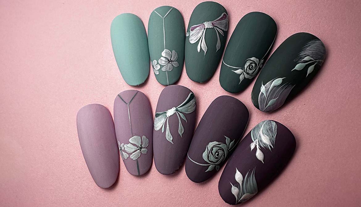 Corso Deco Salon Mix