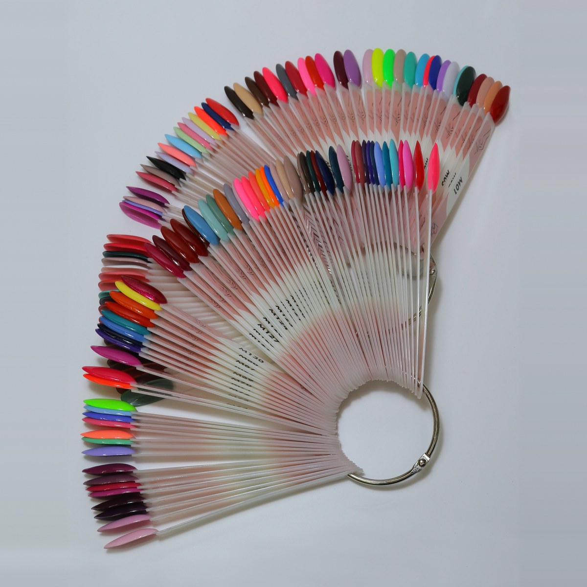 130 TIP COLORATE