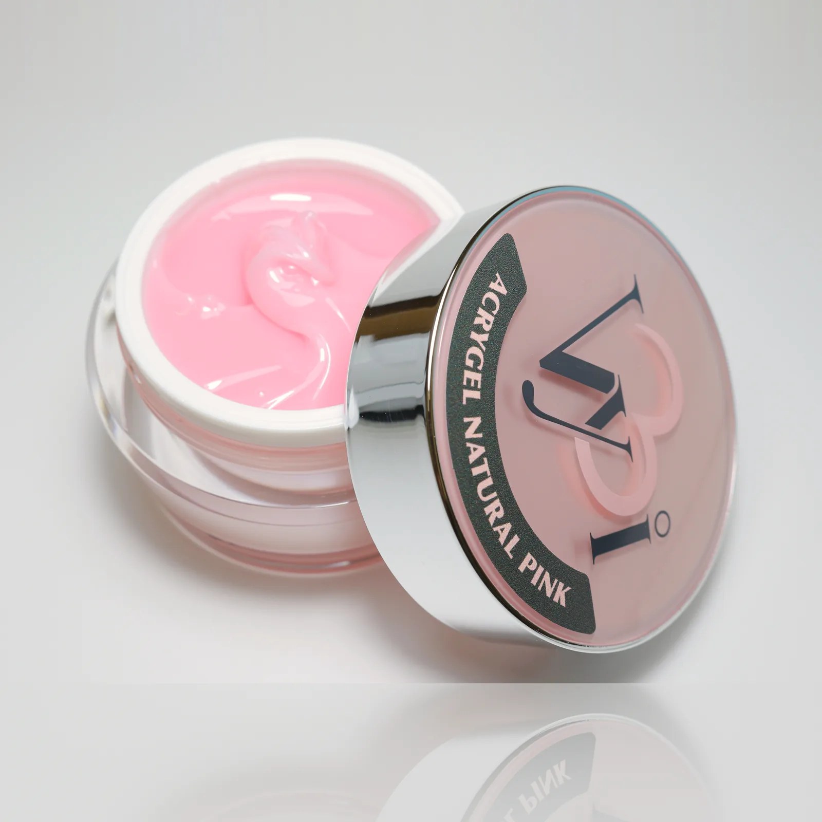 Acrygel Natural Pink