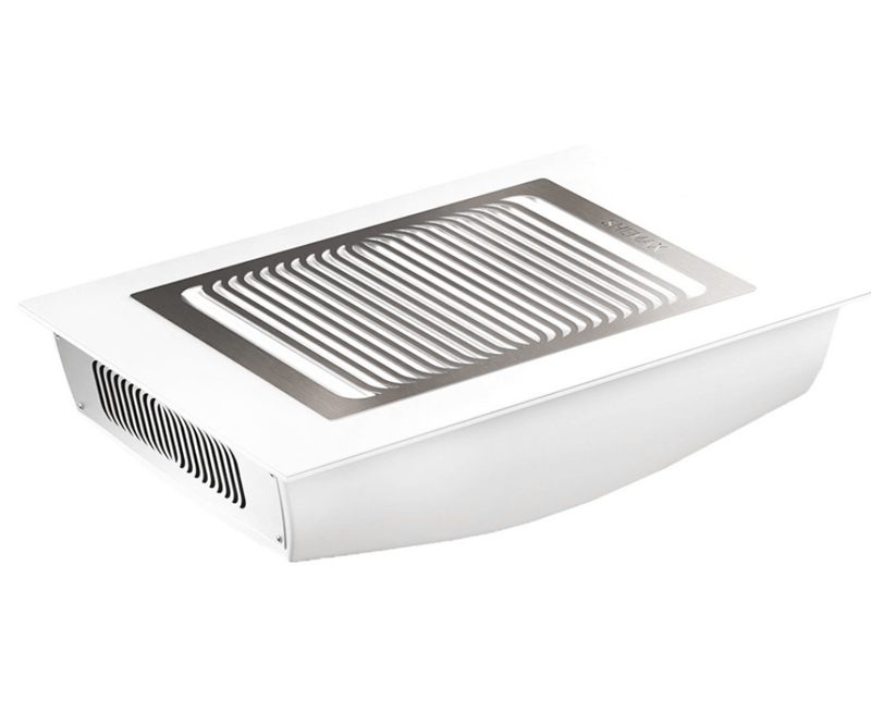 Aspiratore SHEMAX (DA INCASSO) Style V-PRO