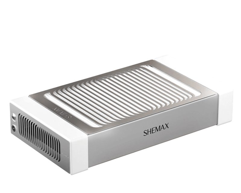 ASPIRATORE SHEMAX Style Pro - Bianco