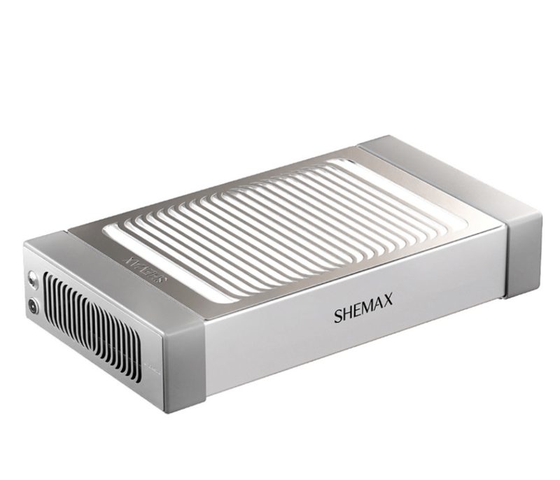 ASPIRATORE SHEMAX Style PRO - Grigio