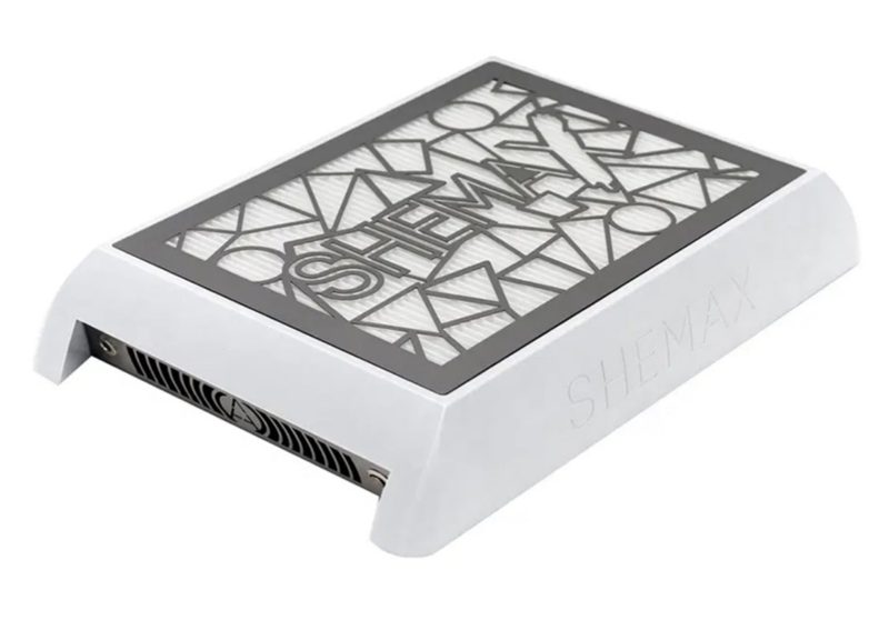 ASPIRATORE SHEMAX X-PRO BIANCO
