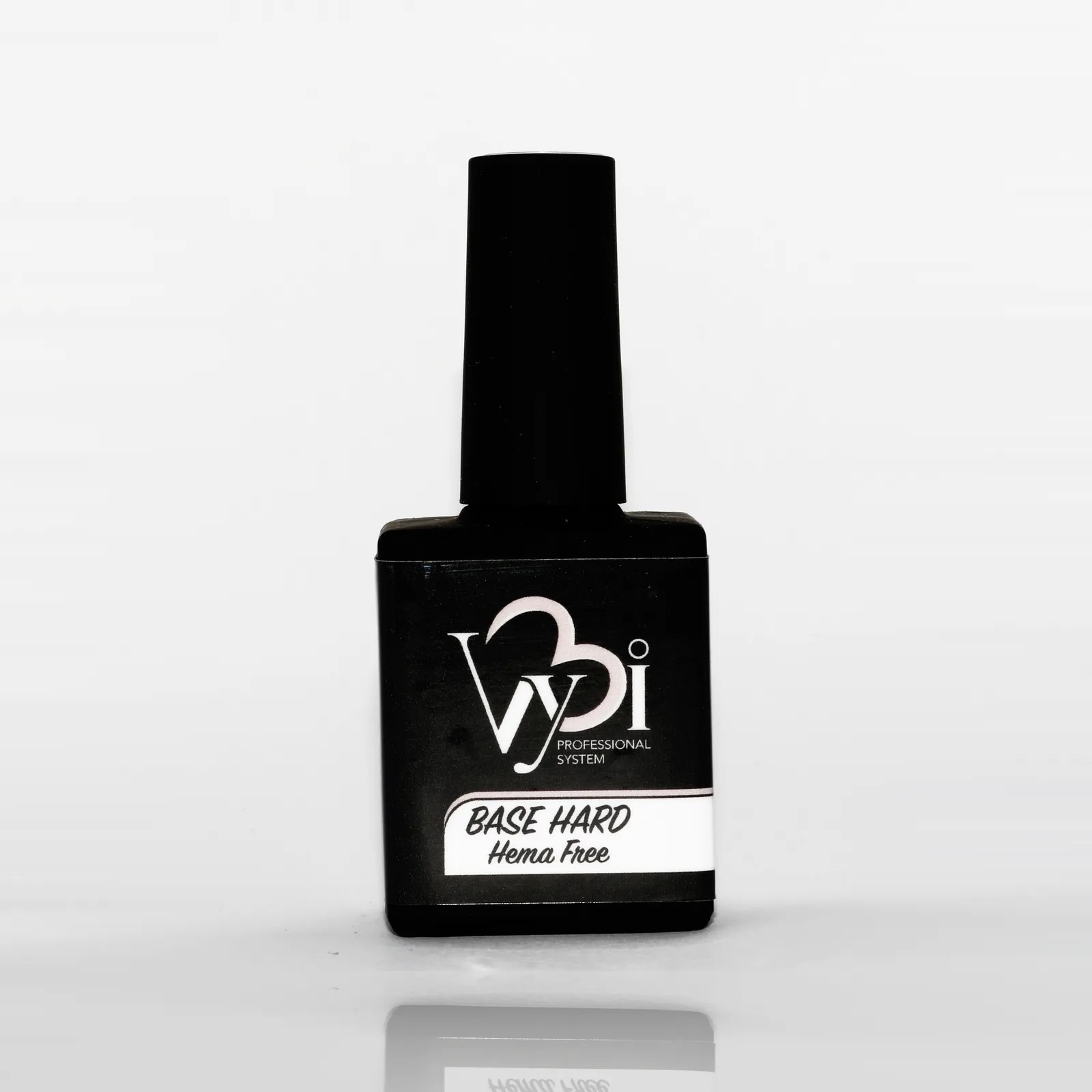 Base Hard HEMA FREE 12 ml
