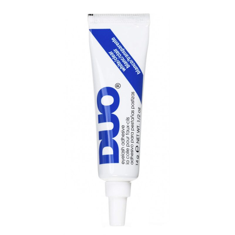 Colla Duo Trasparente