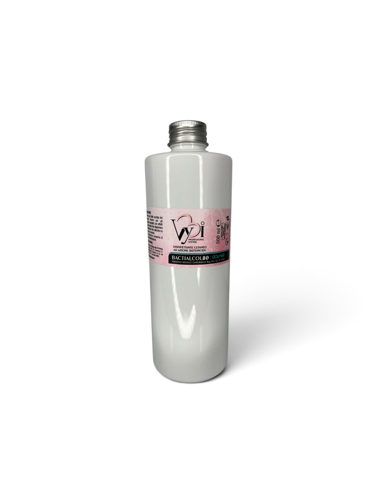Disinfettante Cute GD Bactialcol80. 500ML