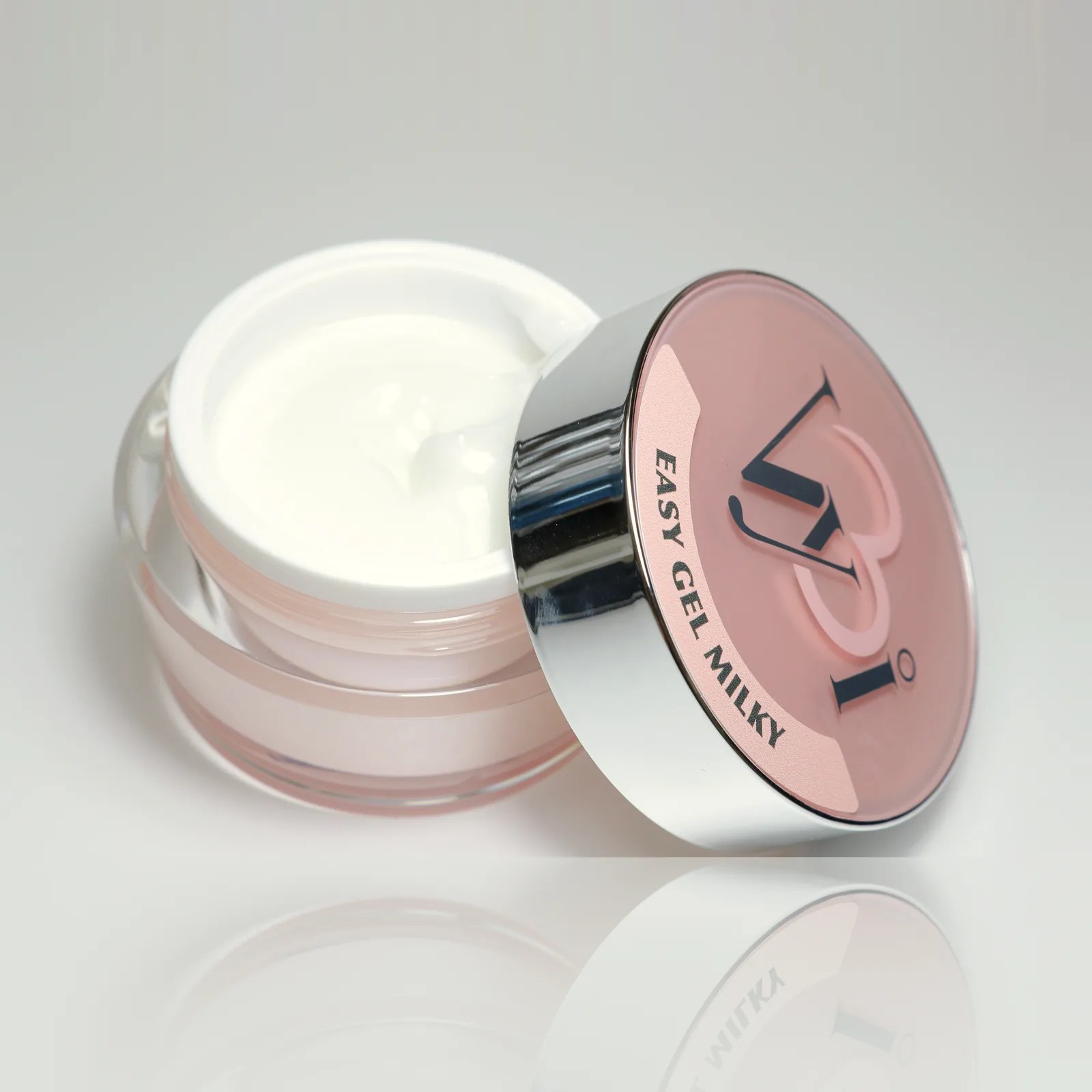 EASY GEL MILKY