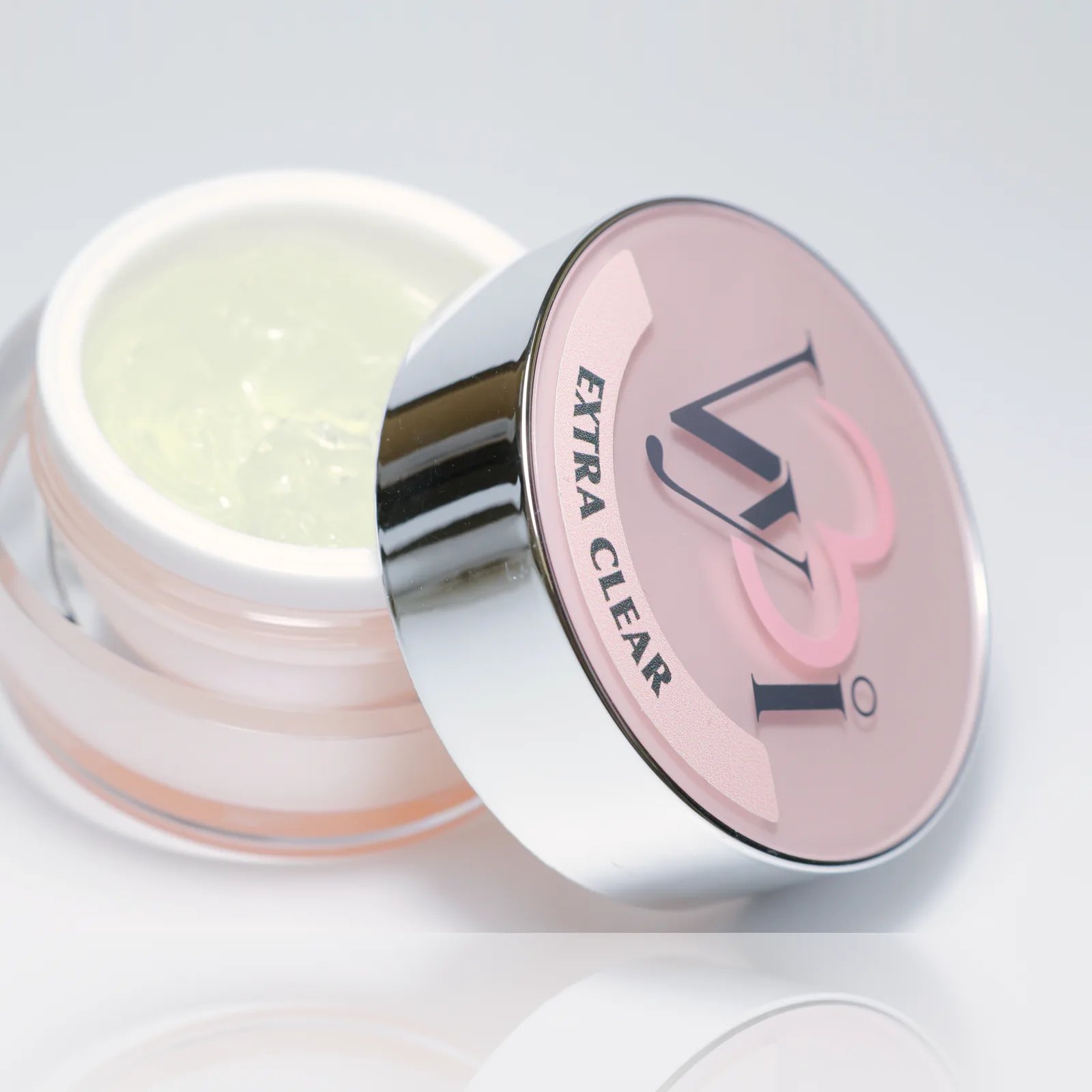 Extra Clear  30 ML