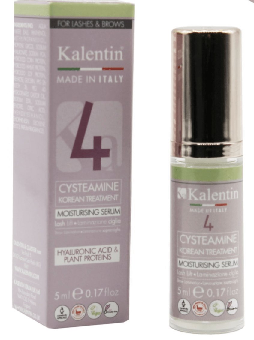FASE 4 LAMINAZIONE COREANA- MOISTURISING SERUM VEGANO AIRLESS