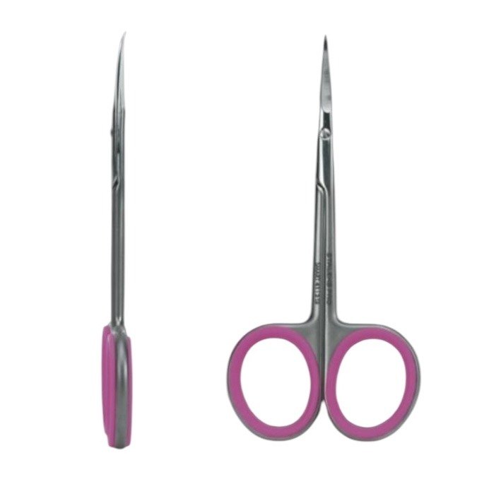 Forbicina per cuticole SMART 41/3 STALECKS/VyBi