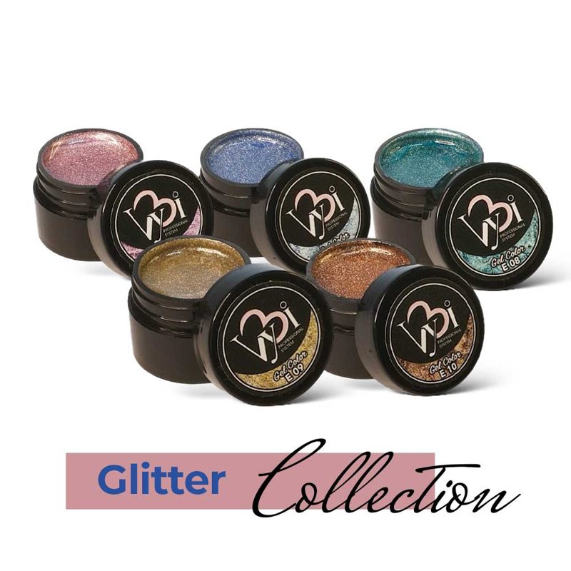 Glitter Collection