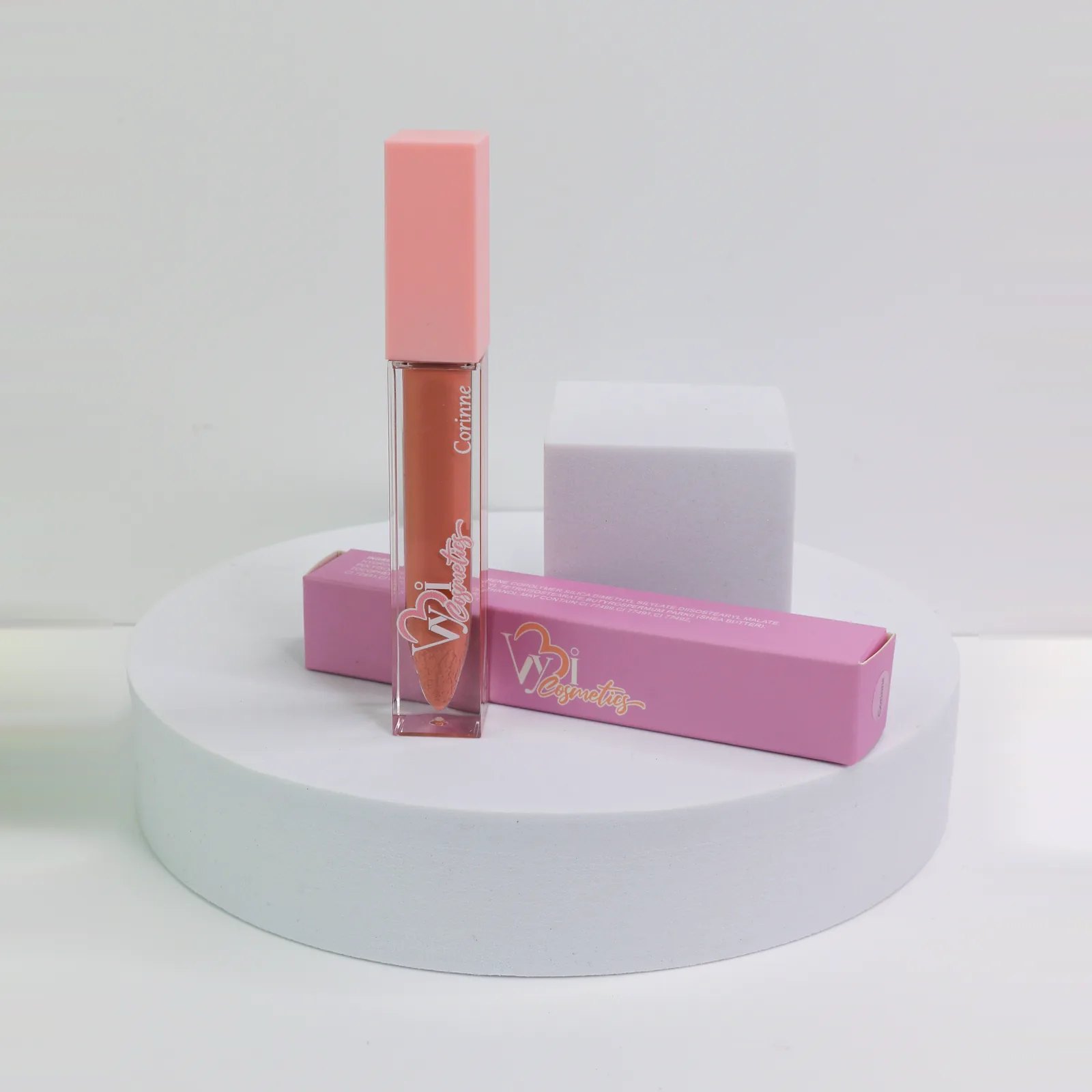 GLOSS LABBRA "CORINNE"
