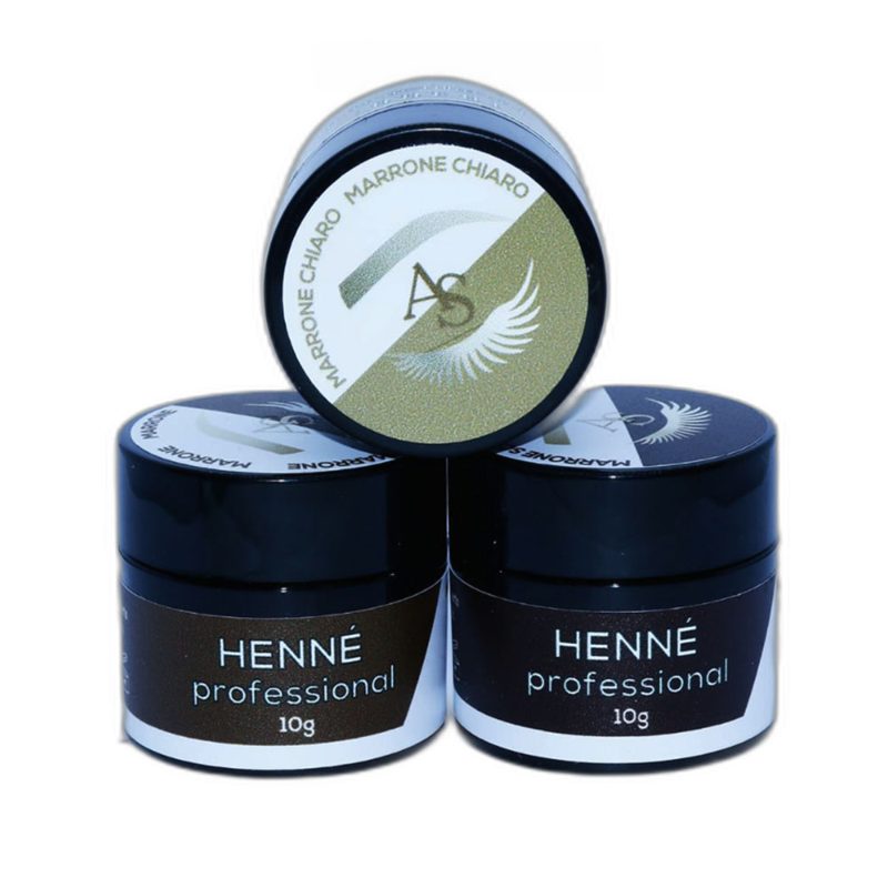 Hennè