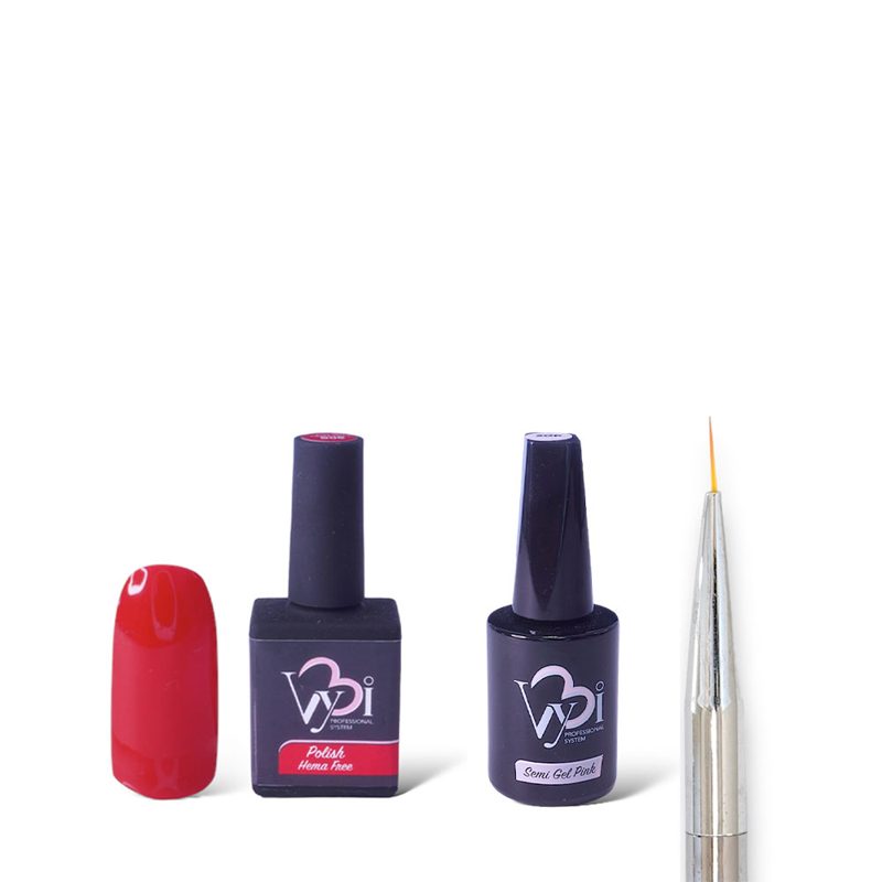 Kit Perfect Shape