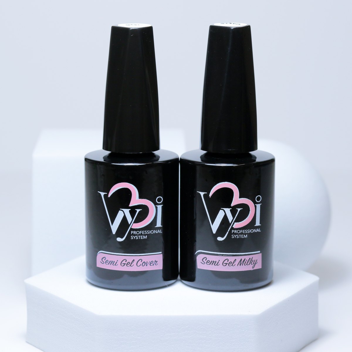 Kit Semi Gel