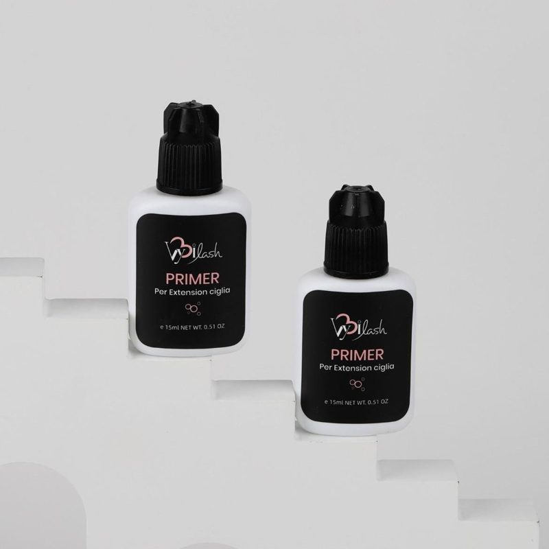 LASH PRIMER