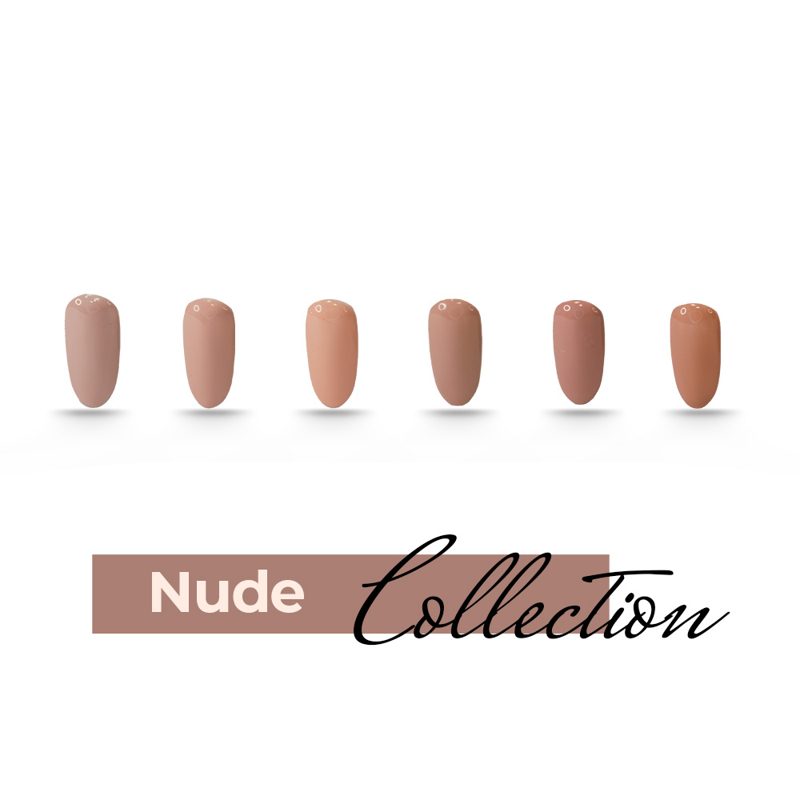 Nude Collection