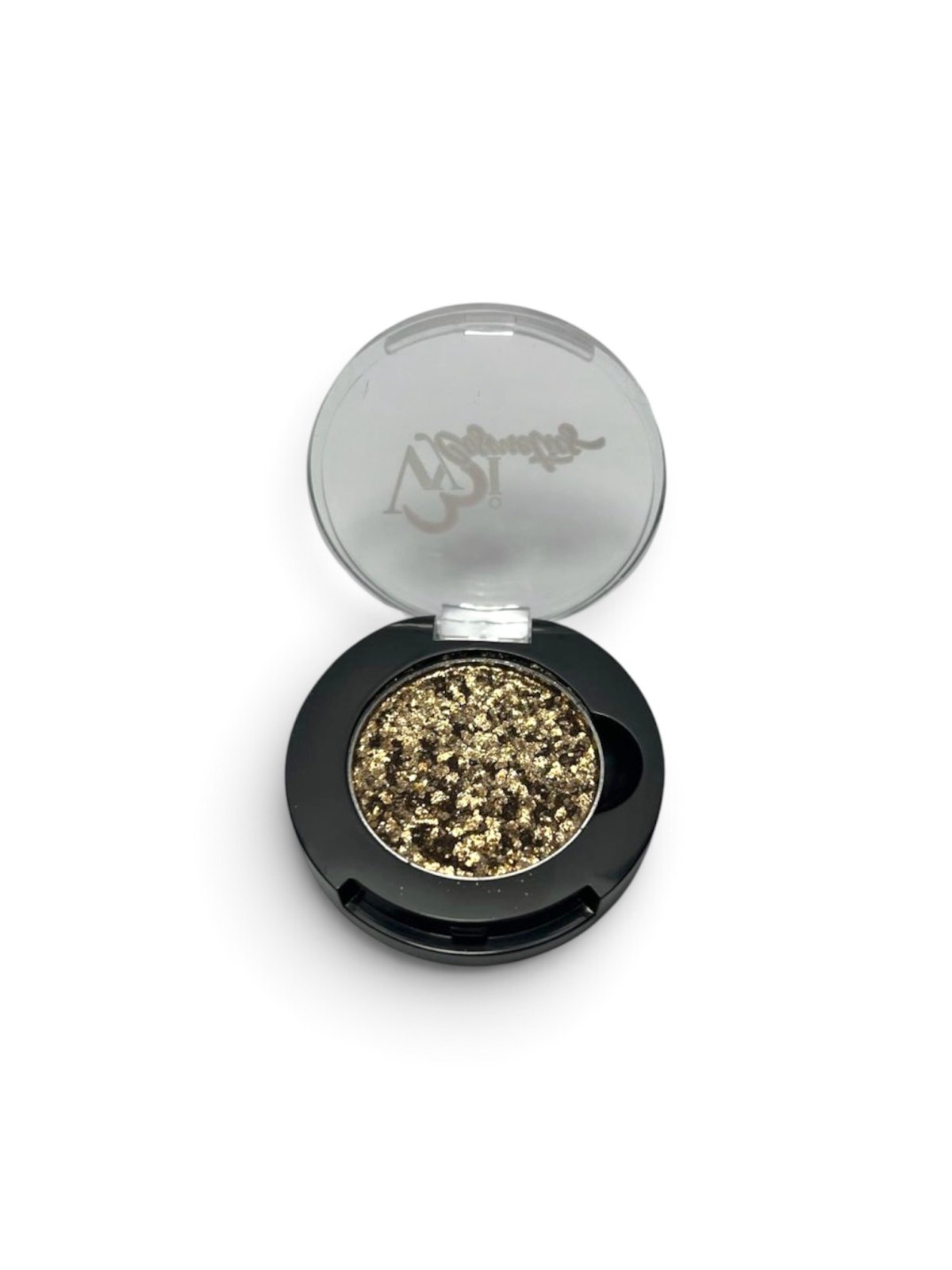 OMBRETTO SINGOLO GLAM BRONZE