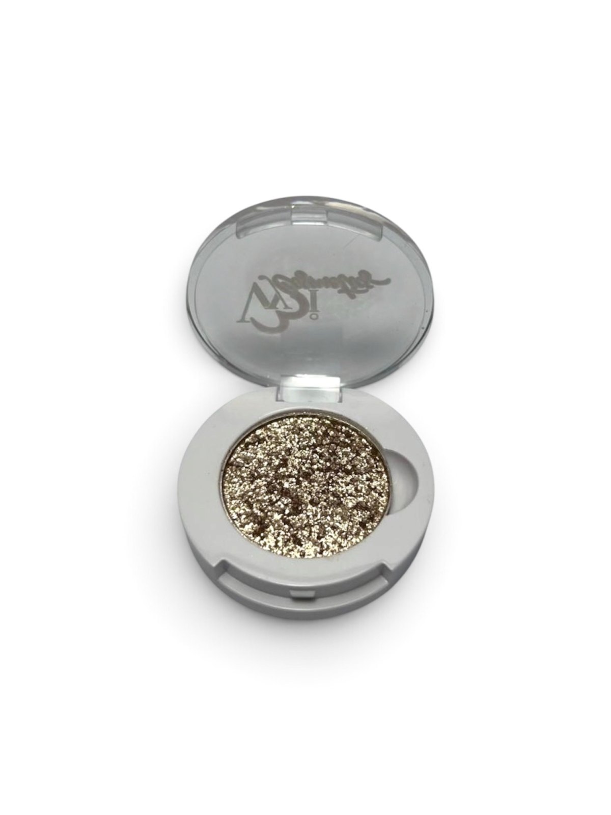 OMBRETTO SINGOLO GLAM GOLD