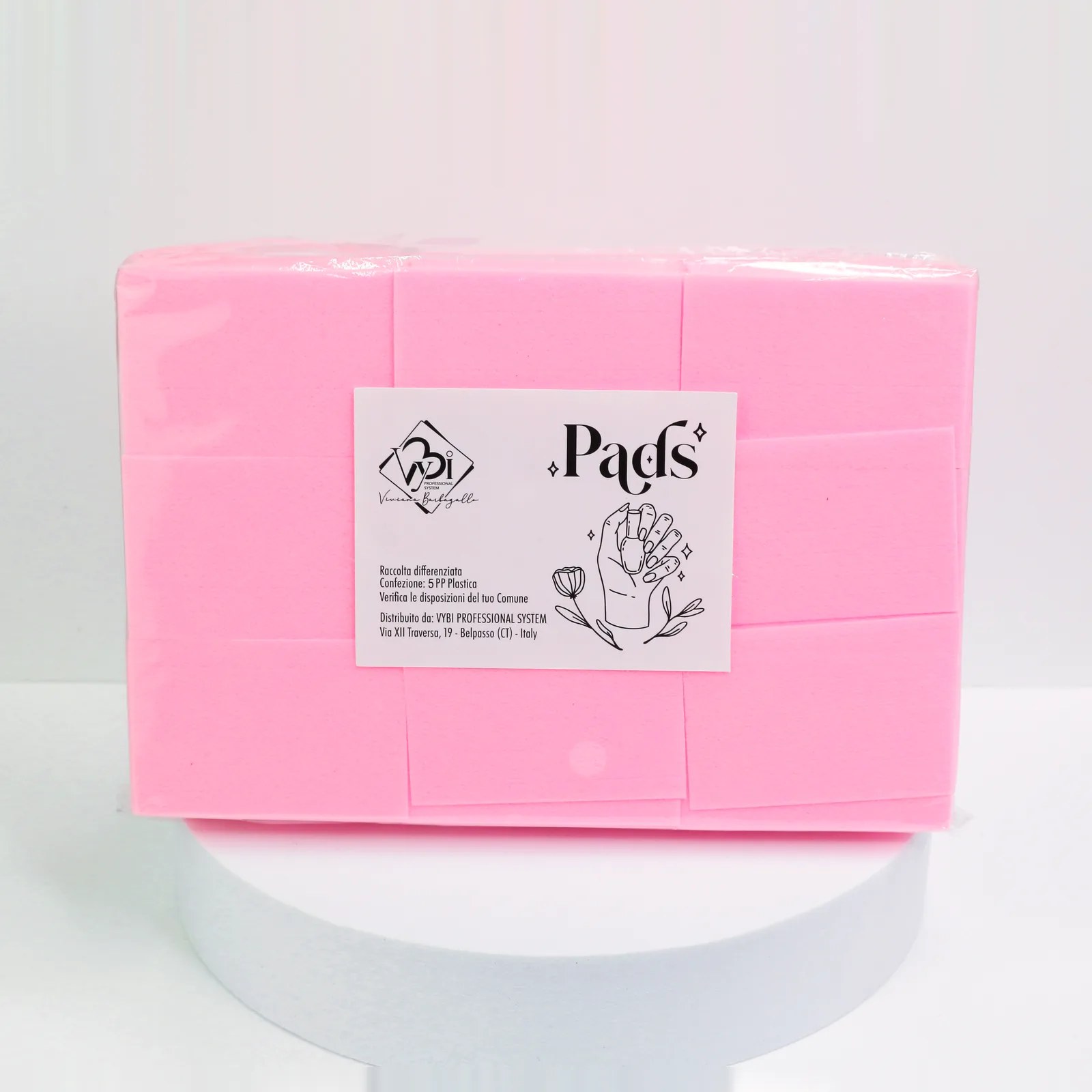 Pad