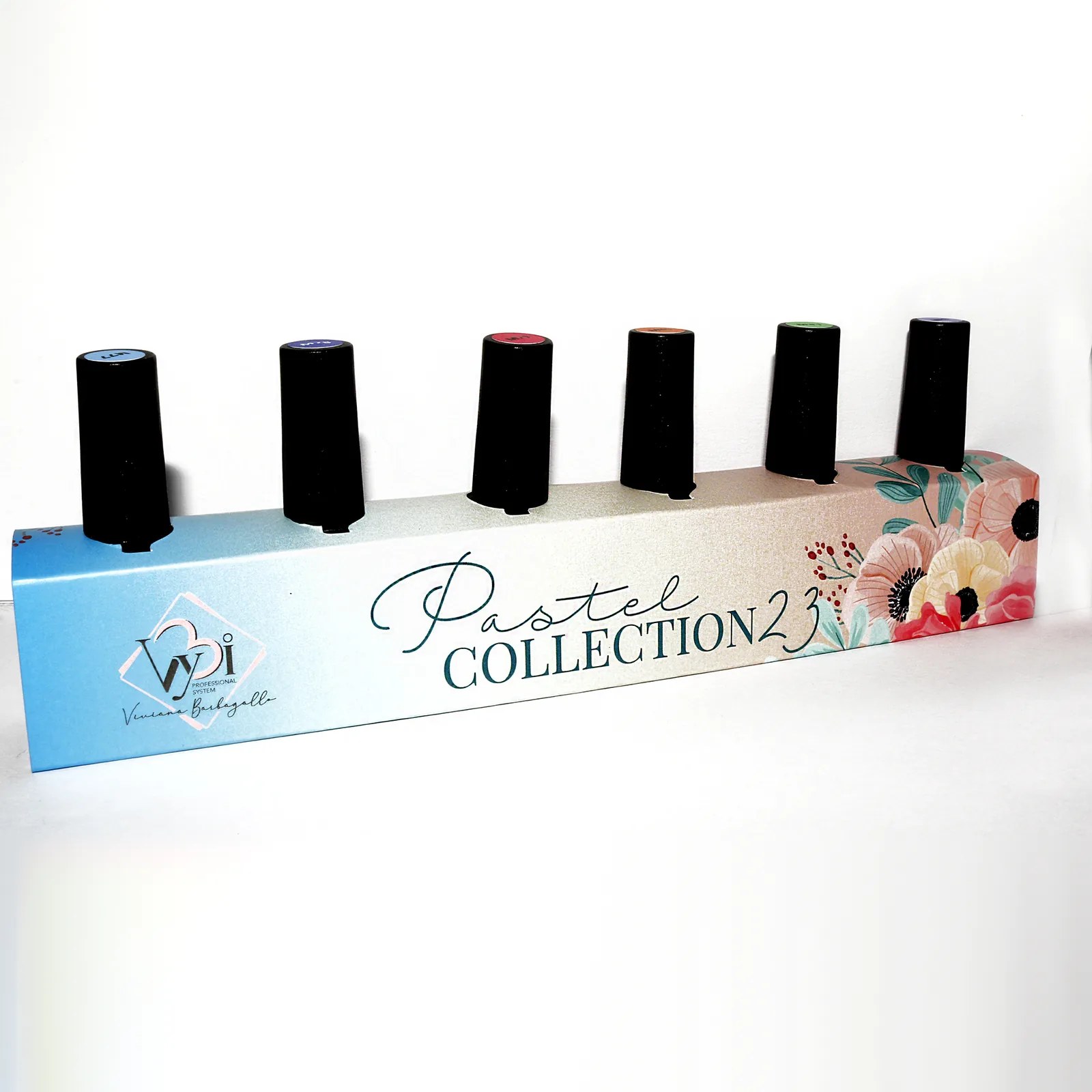 Pastel Collection