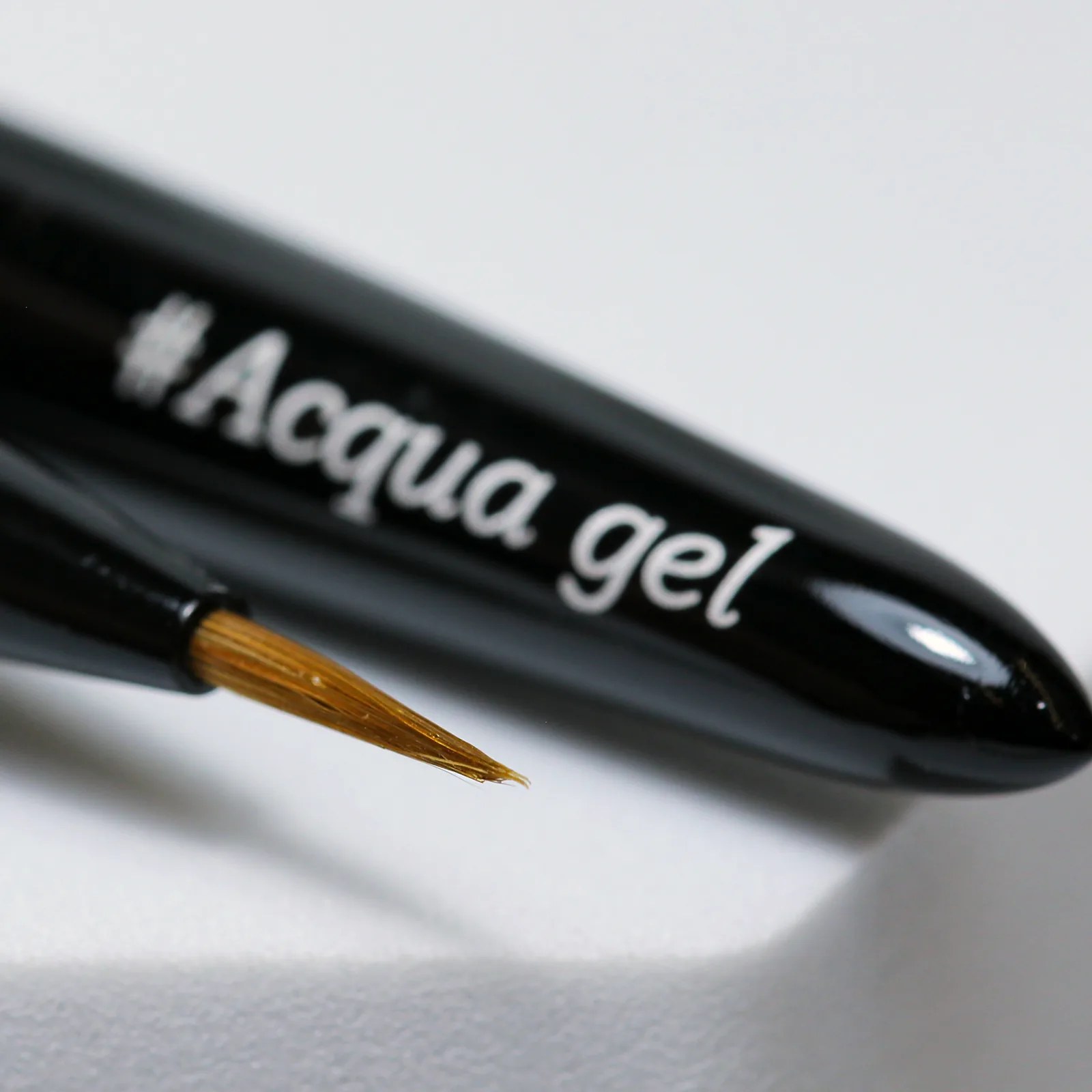 Pennello acquagel
