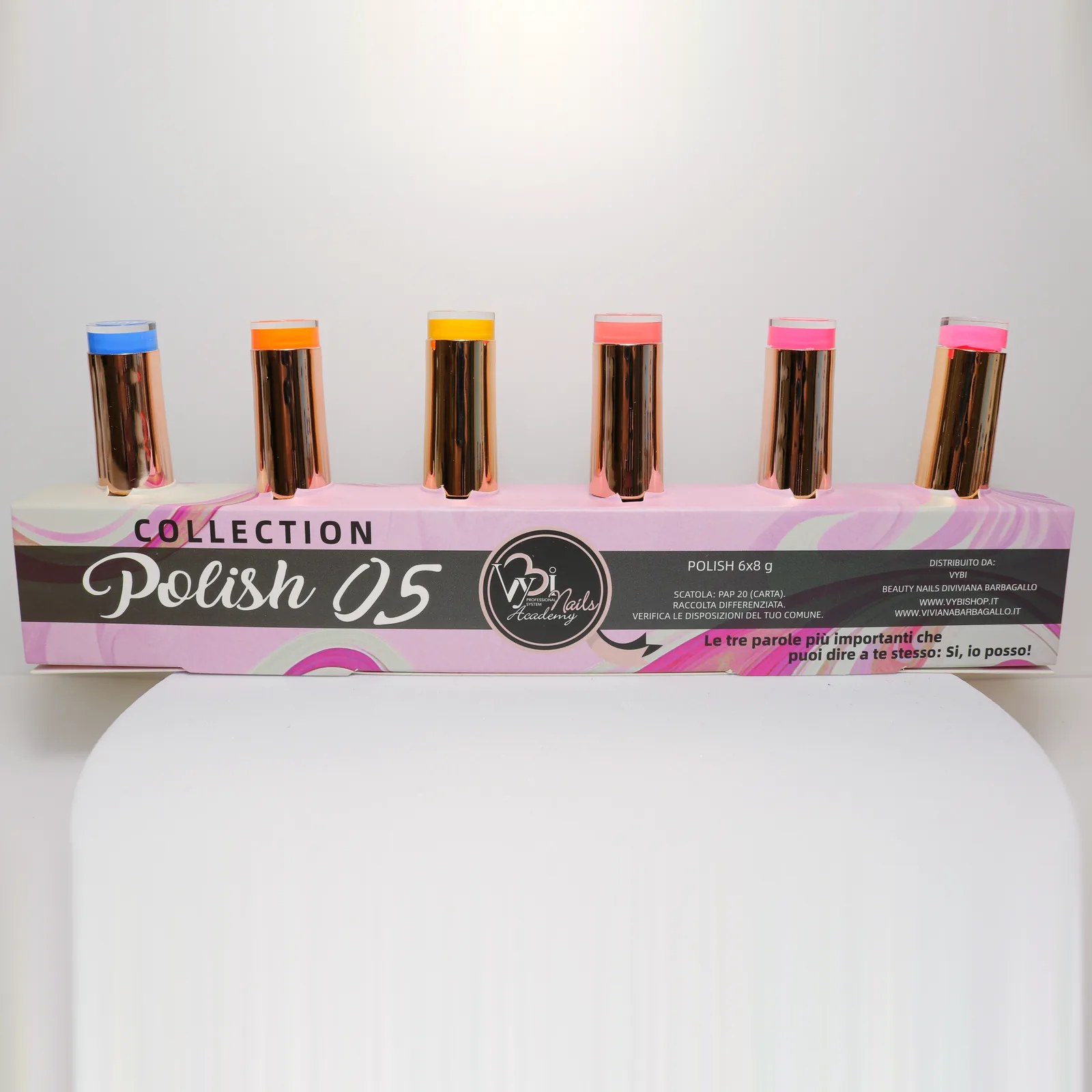 Polish collection 05