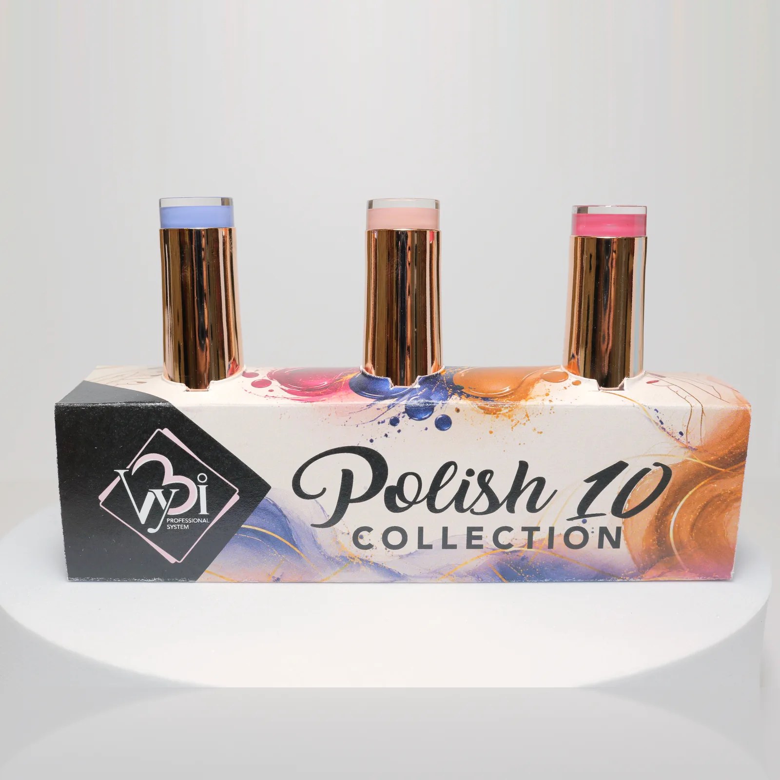 Polish Collection 10