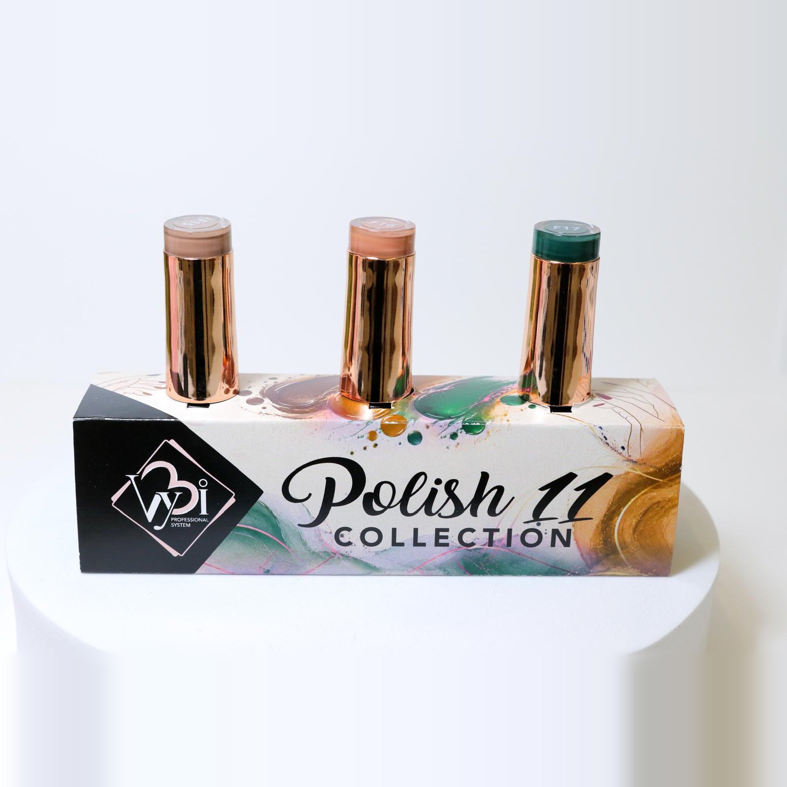 Polish Collection 11