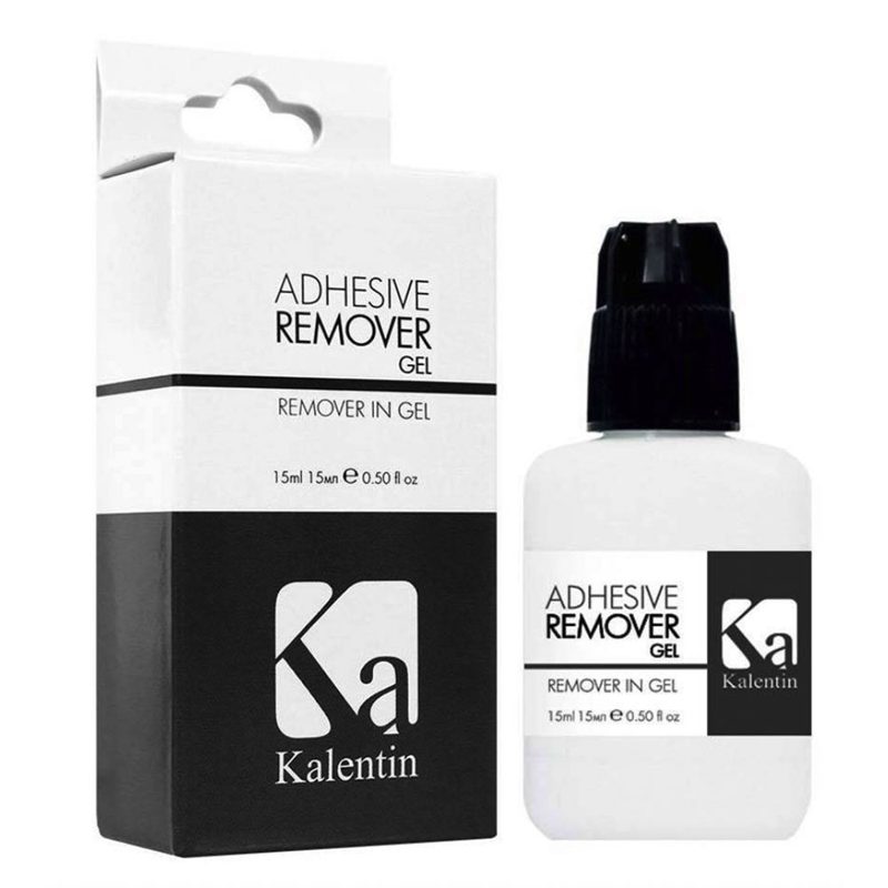 Remover in gel - 15ml
