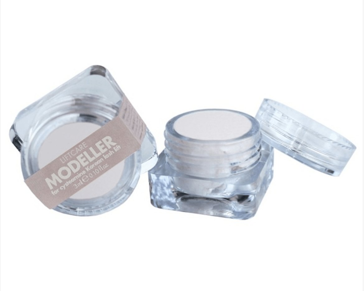 SPY MODELLER 3ml (laminazione ciglia coreana) -  NON E' UNA COLLA