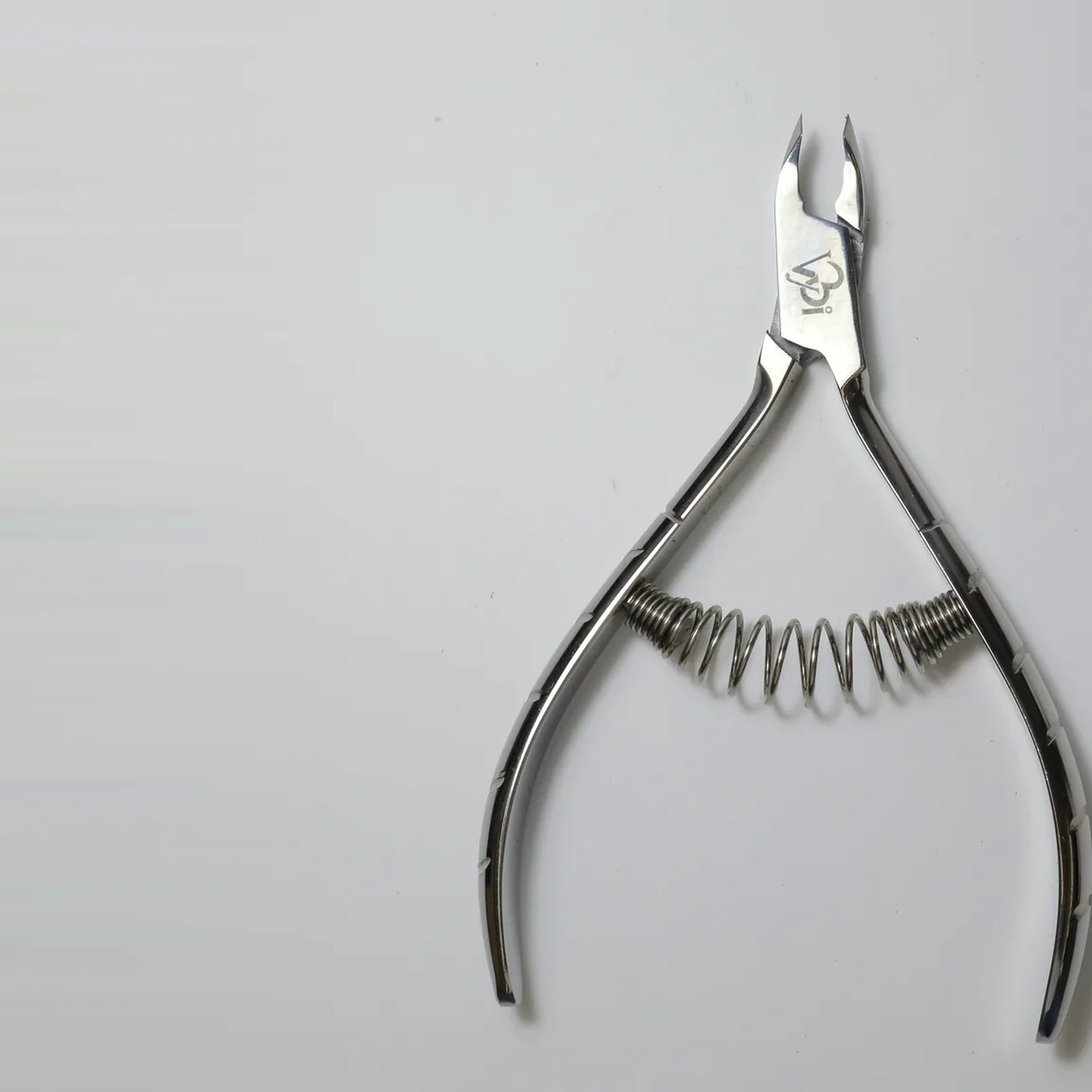 STALEKS: Tronchesina Professionale per cuticole EXPERT 90 3 mm