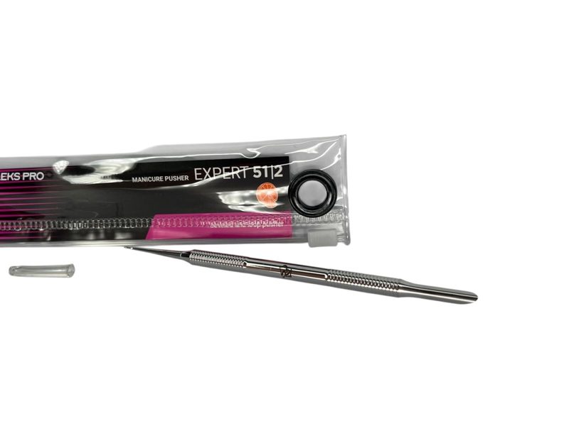 STALEKS/VYBI : Pusher 'Bastoncino d'Arancio' con anello di rimozione EXPERT 51 TYPE 2