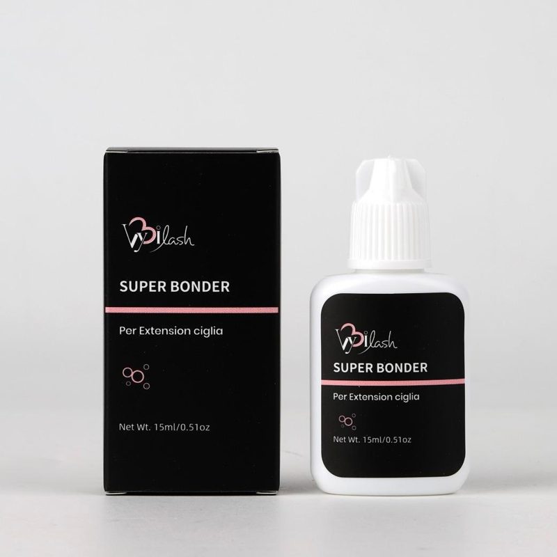 SUPER BONDER - ACCELERATORE