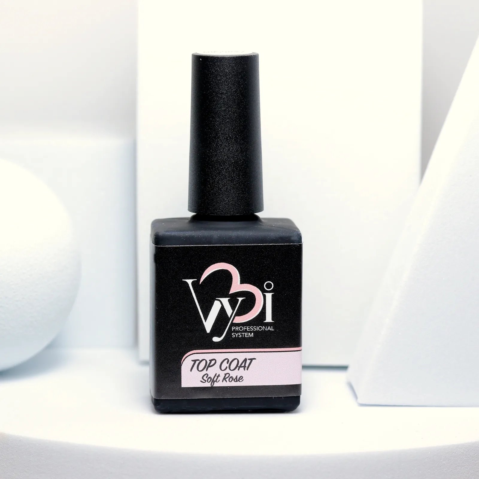 Top Coat Soft Rosè