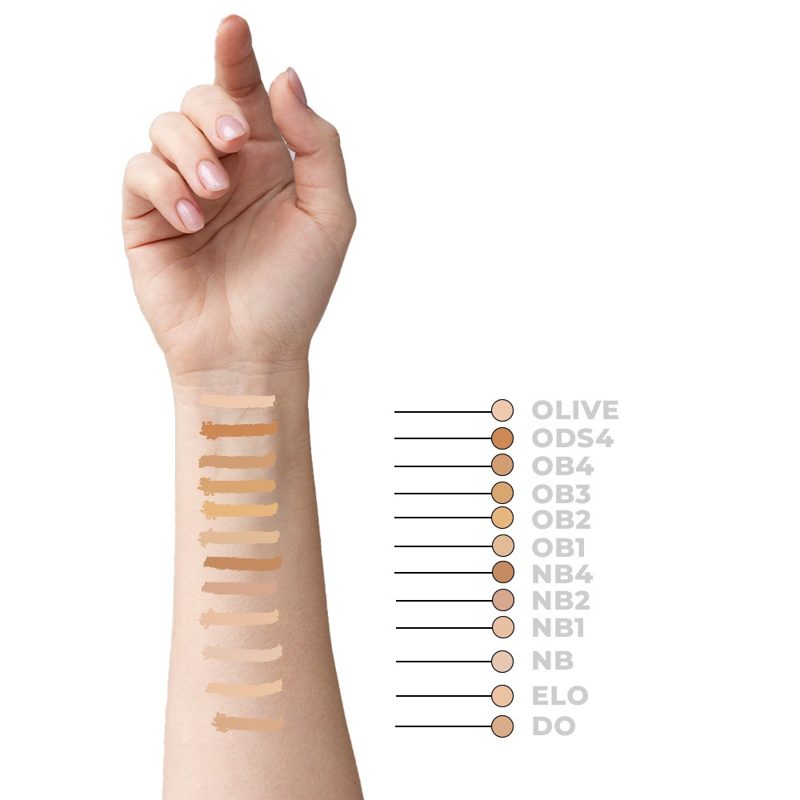 Ultra Fluid Foundation