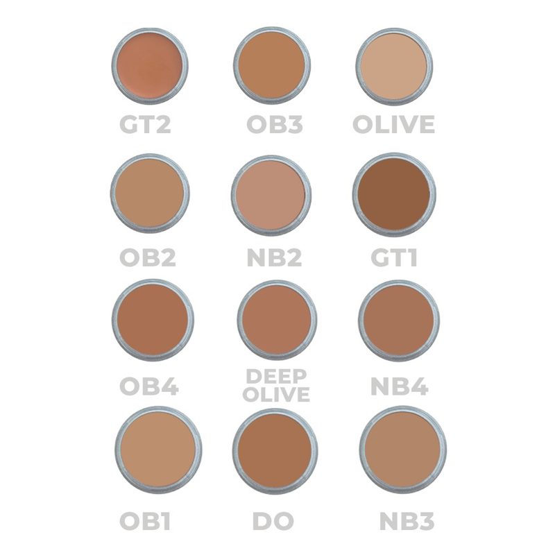 Ultra Foundation