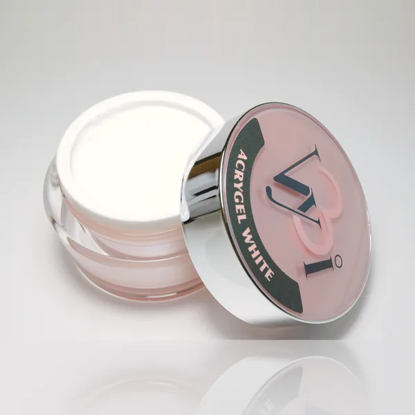 Acrygel (30 ml) White