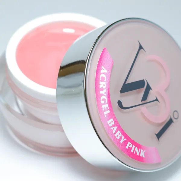 ACRYGEL COLORATI  30 ML BABY PINK