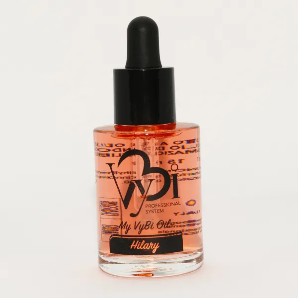 My VyBi Oil (olio cuticole) Hilary 15 ML