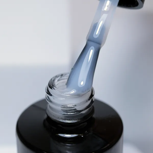 Semi Gel semigel milky