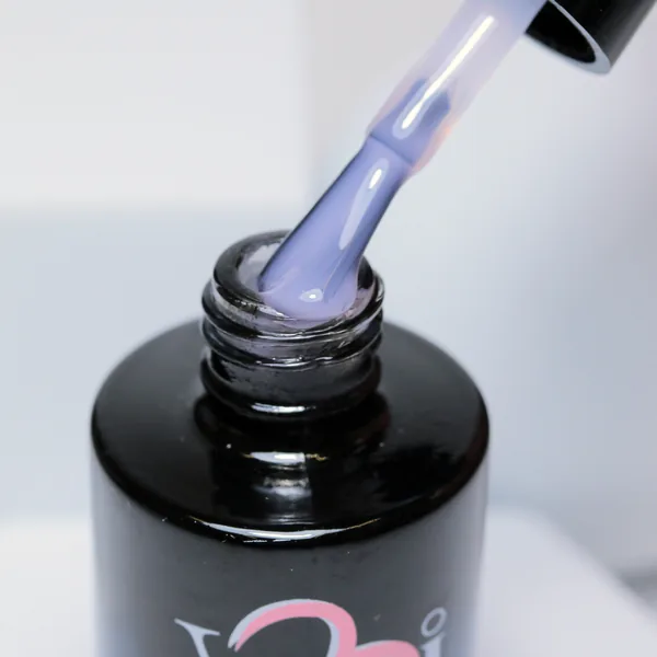 Semi Gel semigel pink