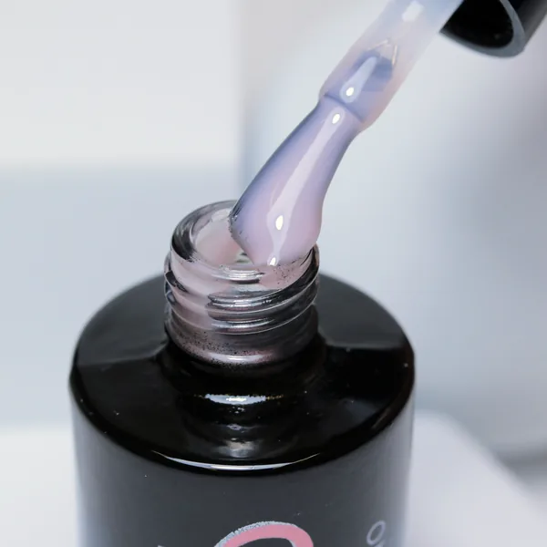 Semi Gel semigel rose