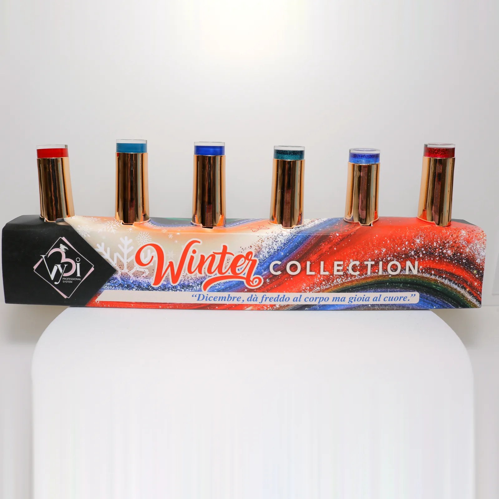 Winter Collection