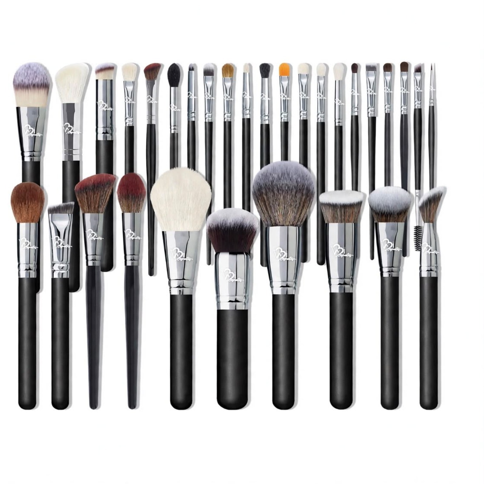 KIT PENNELLI MAKE UP VYBI 